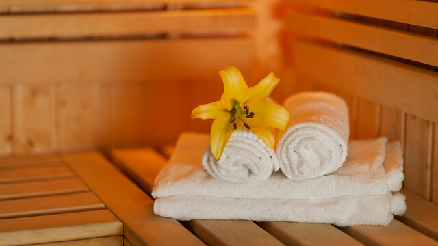 Manfaat Sauna untuk Kecantikan