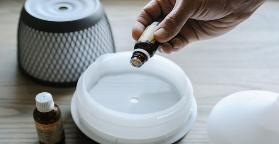 Essential Oil Terbaik