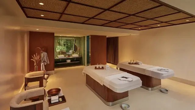 Spa Populer di Bandung