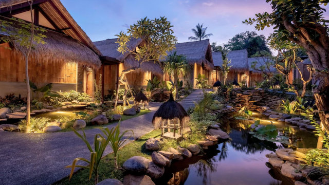 5 Tempat Spa Terbaik di Bali Dengan Pelayanan dan Fasilitas Lengkap