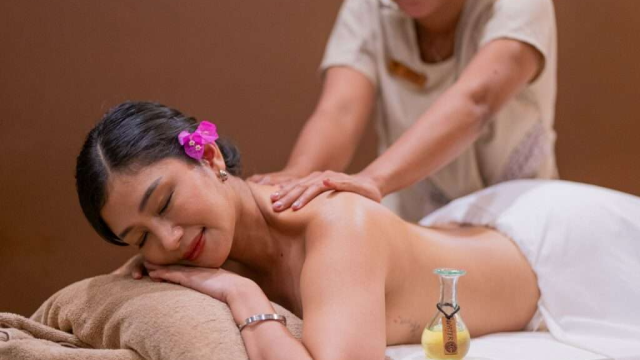 Mengenal Pijat Tradisional Bali, Layanan Spa Pulau Dewata Yang Populer!