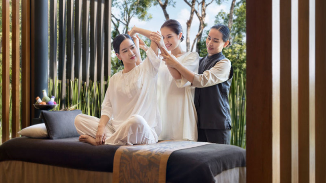 Tempat Spa Terbaik Di Jakarta Untuk Kamu Yang Ingin Perawatan Badan