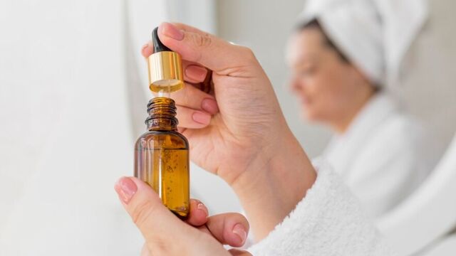 Tips Memilih Essential Oil