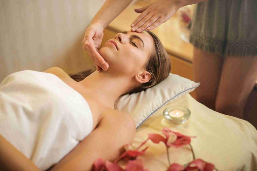 Tren Spa Kecantikan Modern