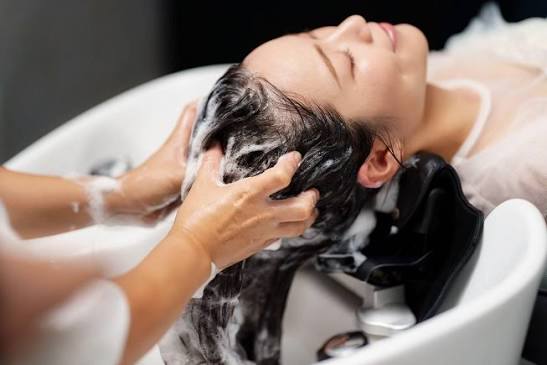 Tren Spa Kecantikan Modern
