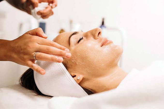 Manfaat Spa Kecantikan