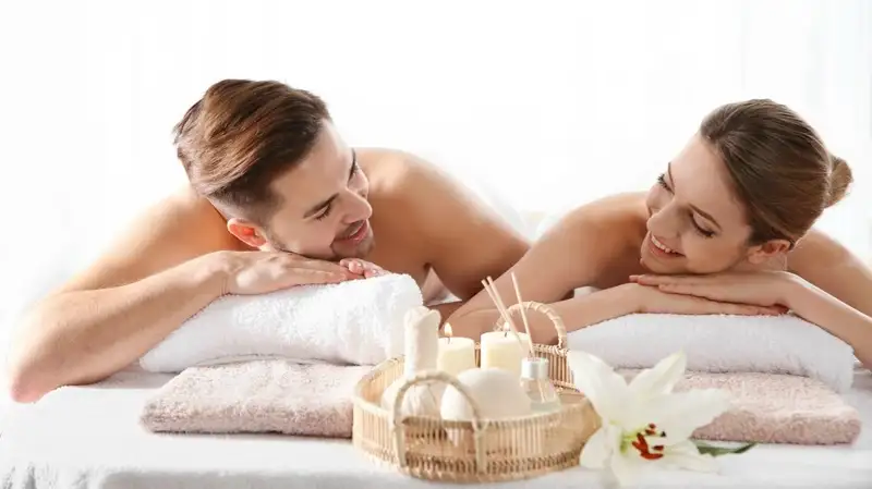 Manfaat Spa Kesehatan