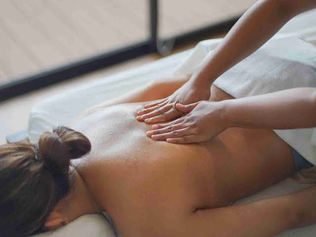 Manfaat perawatan spa holistik